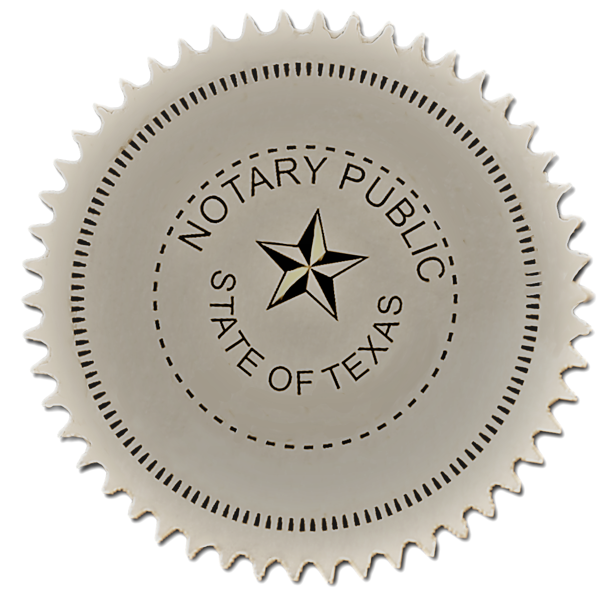 Notary Logo Design